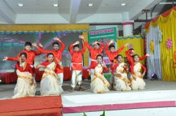 Primary Annual Day 2017-18 Part II